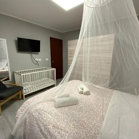דירות ג'נובה Casa Camelie מראה חיצוני תמונה