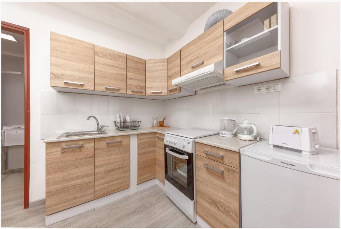 דירות ג'נובה Casa Camelie מראה חיצוני תמונה