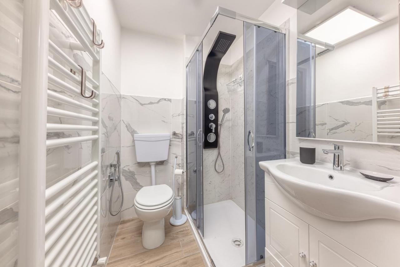 דירות ג'נובה Casa Camelie מראה חיצוני תמונה