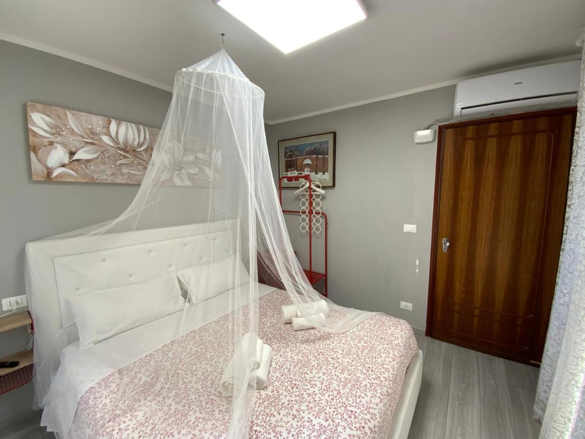 דירות ג'נובה Casa Camelie מראה חיצוני תמונה