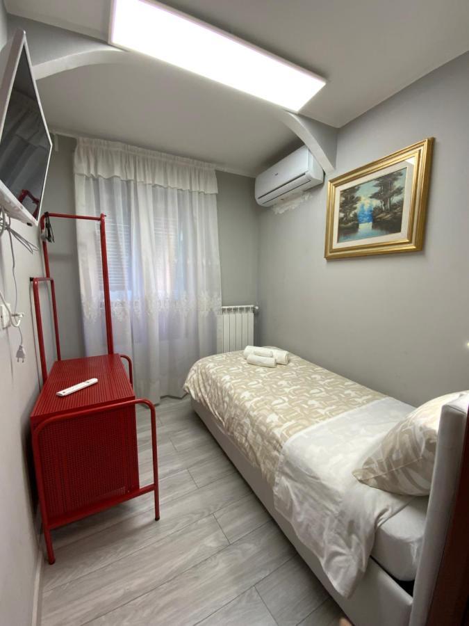 דירות ג'נובה Casa Camelie מראה חיצוני תמונה