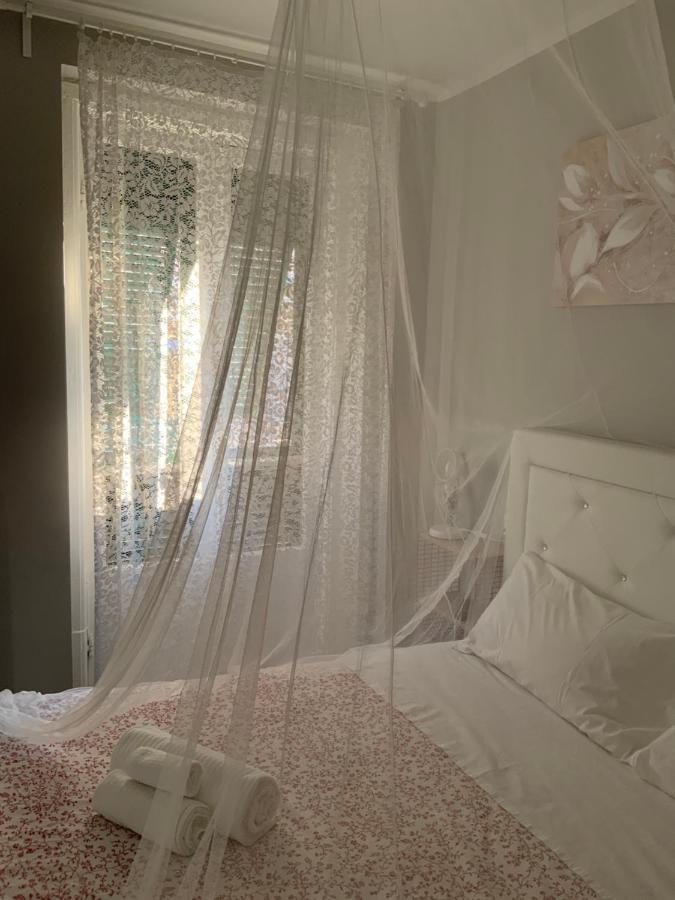 דירות ג'נובה Casa Camelie מראה חיצוני תמונה