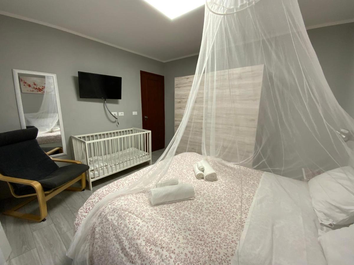 דירות ג'נובה Casa Camelie מראה חיצוני תמונה