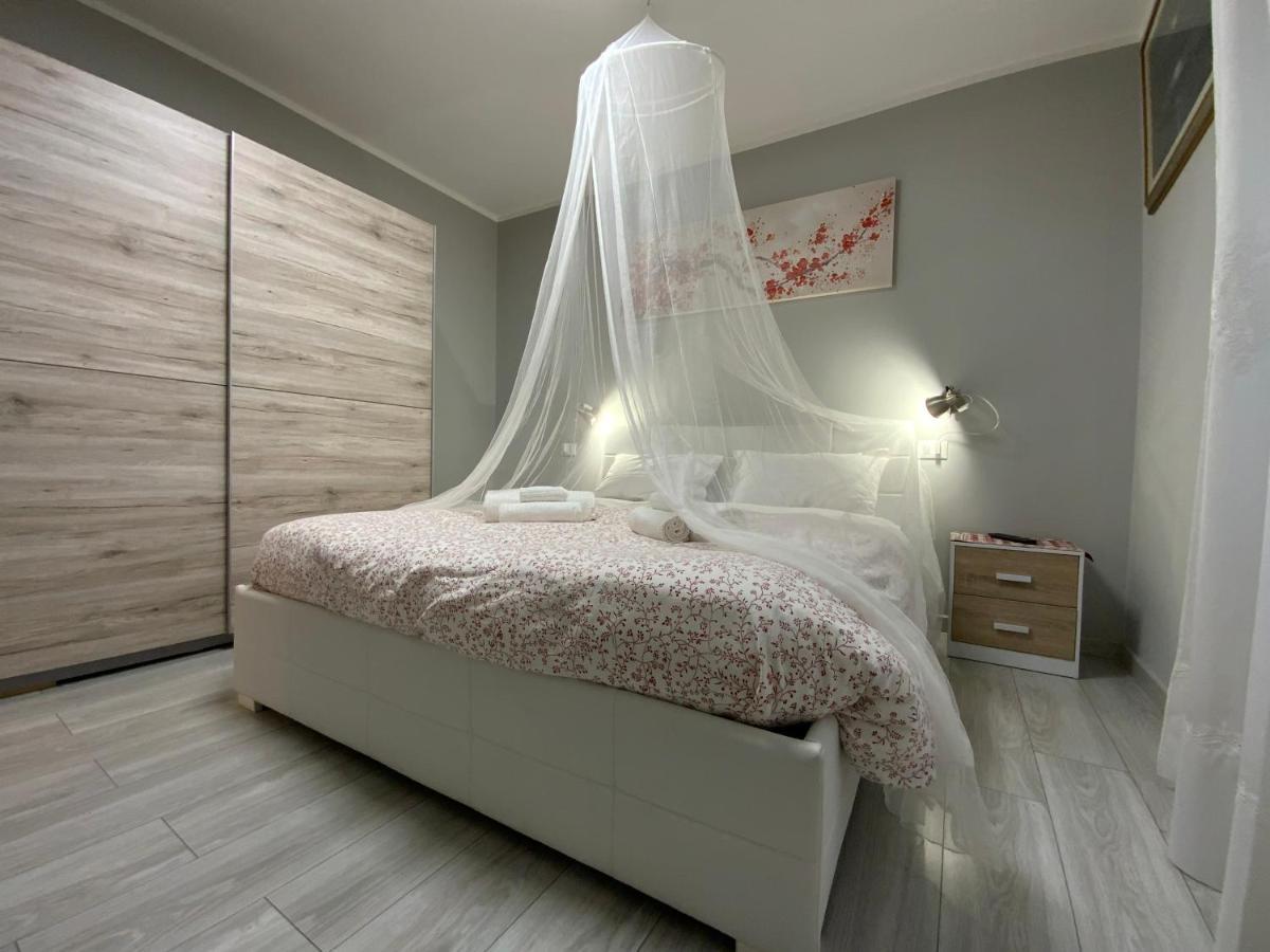 דירות ג'נובה Casa Camelie מראה חיצוני תמונה